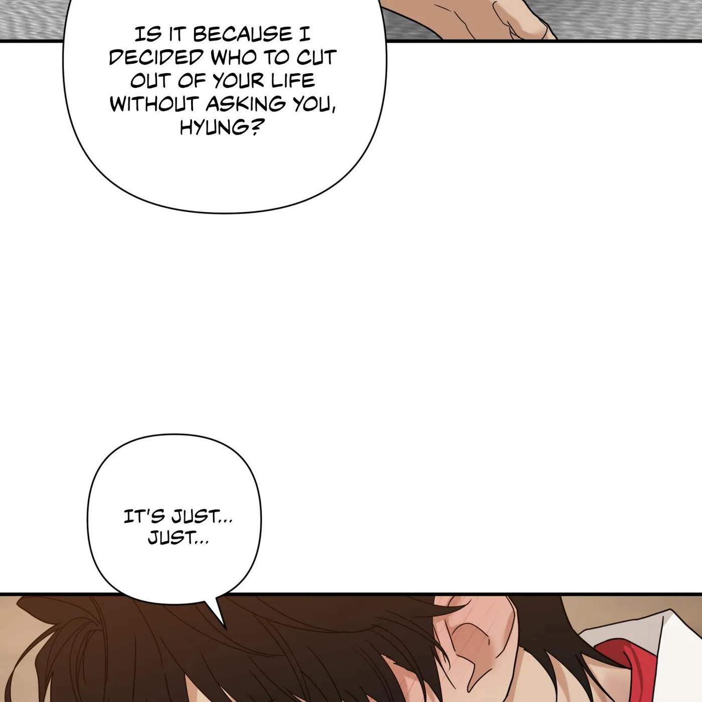 Revenge [Official] chapter 46 page 130