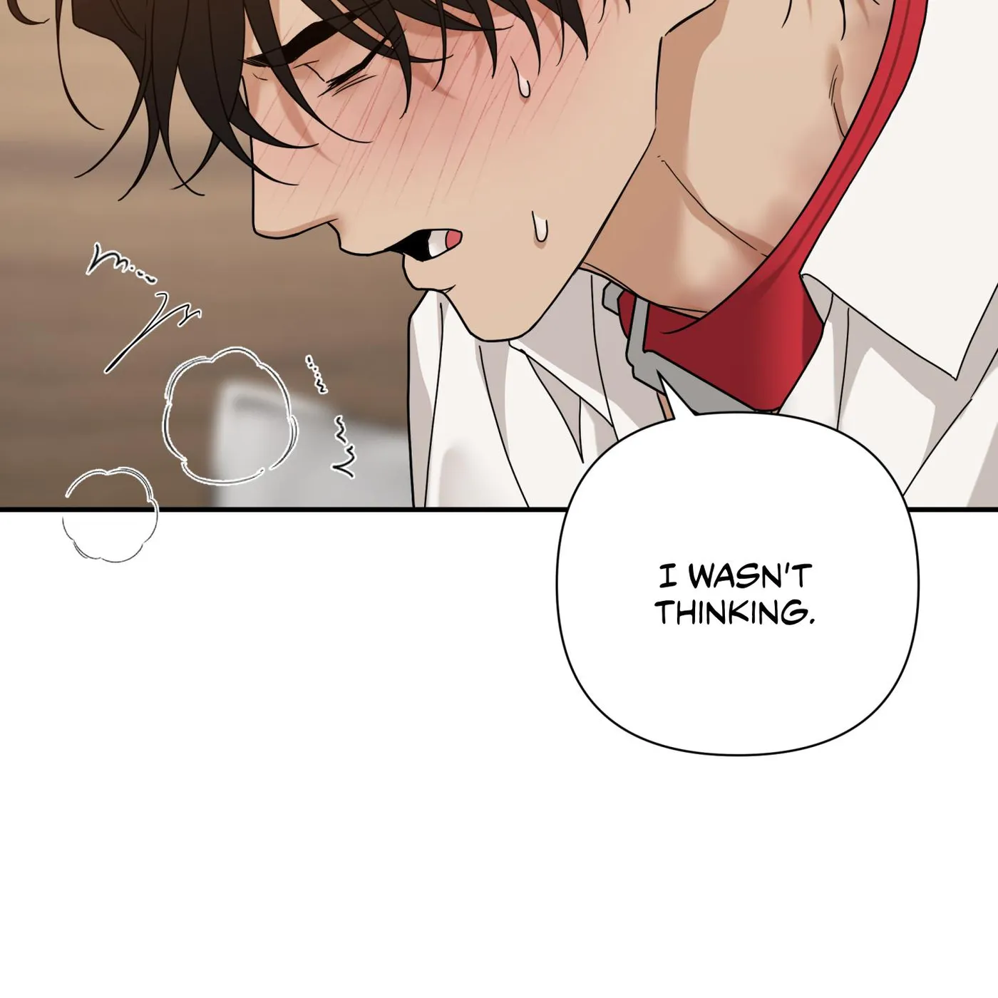 Revenge [Official] chapter 46 page 131