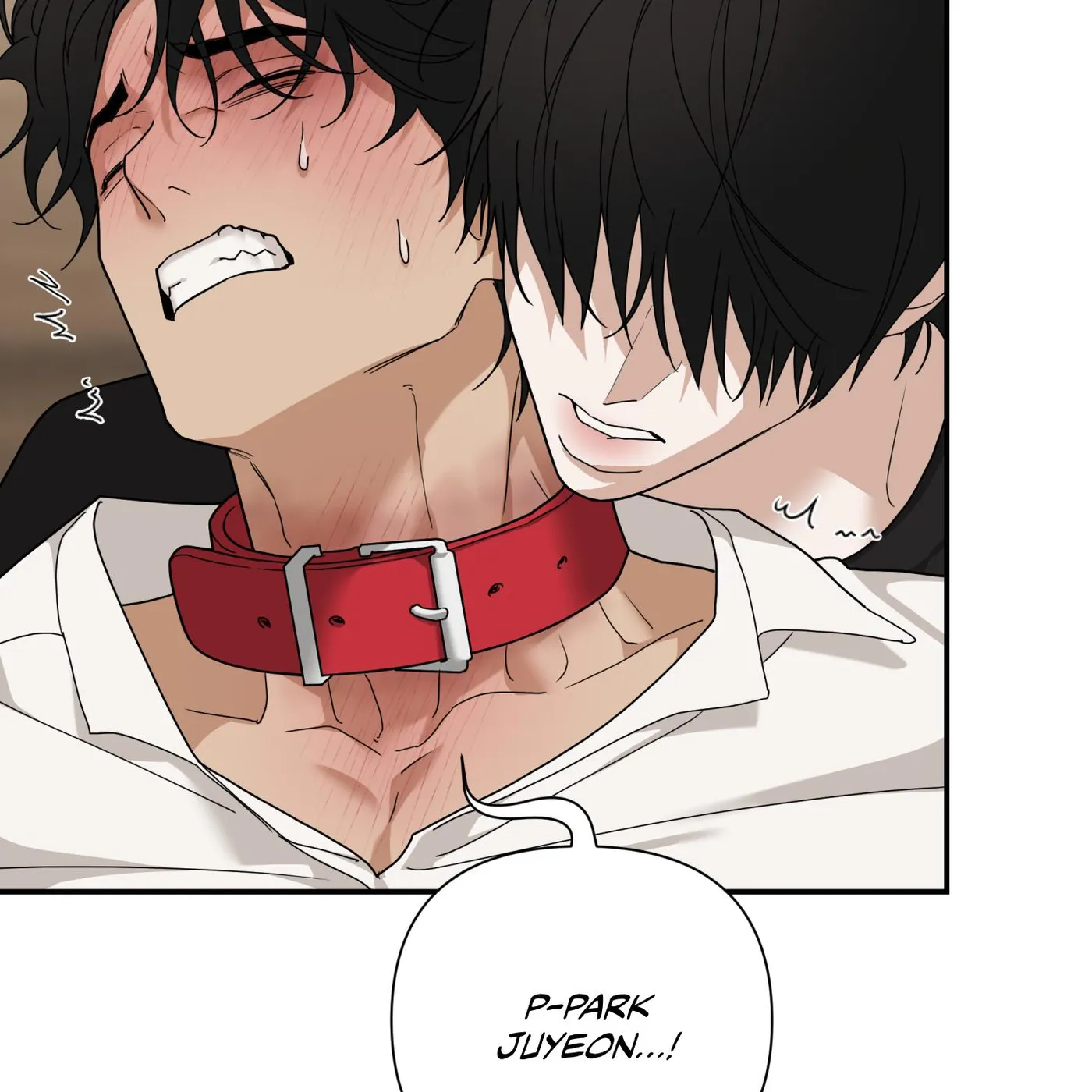 Revenge [Official] chapter 46 page 139