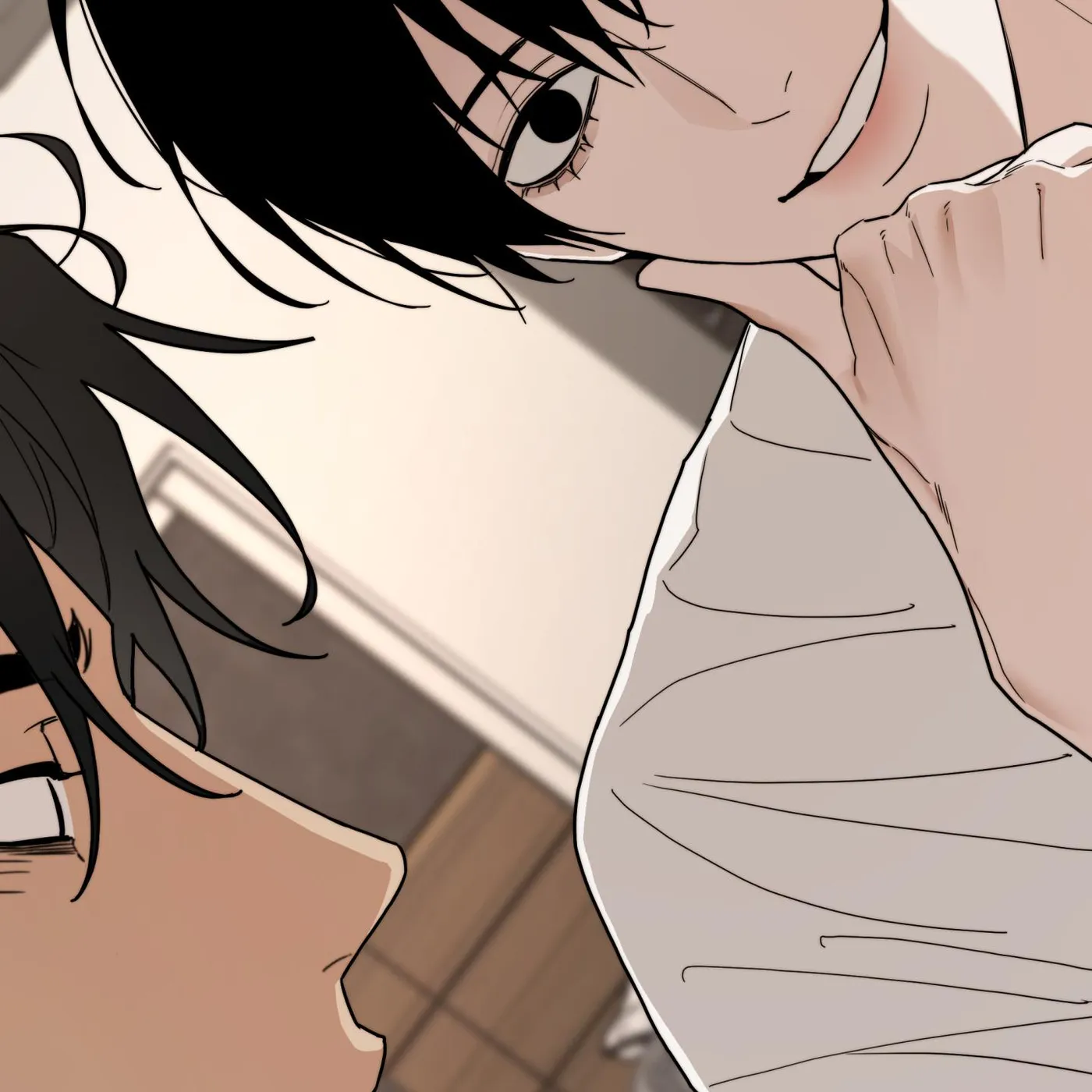 Revenge [Official] chapter 46 page 24