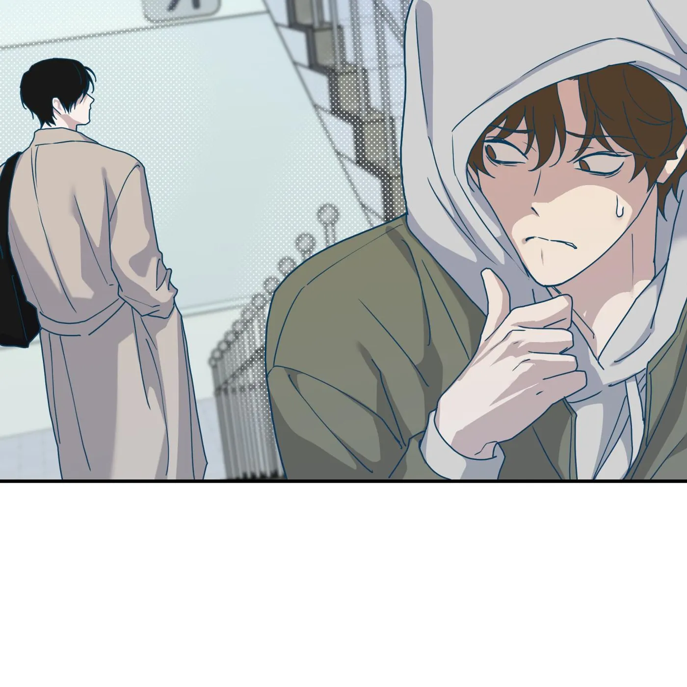 Revenge [Official] chapter 46 page 42