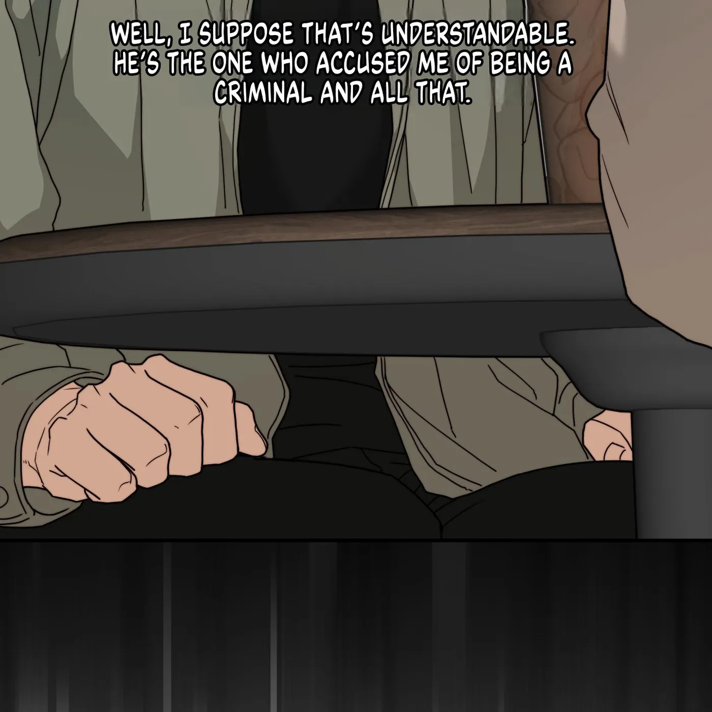 Revenge [Official] chapter 46 page 47
