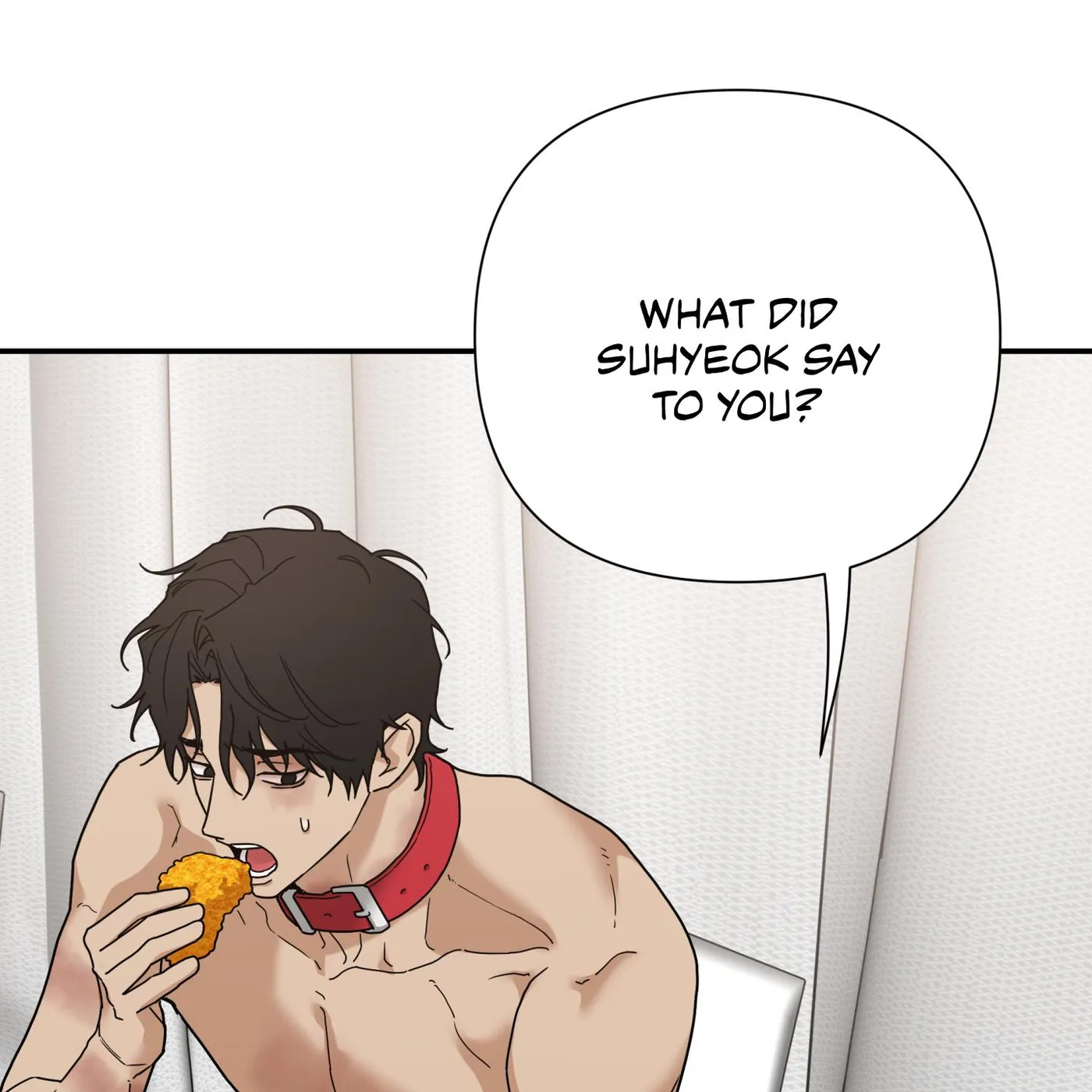 Revenge [Official] chapter 46 page 50