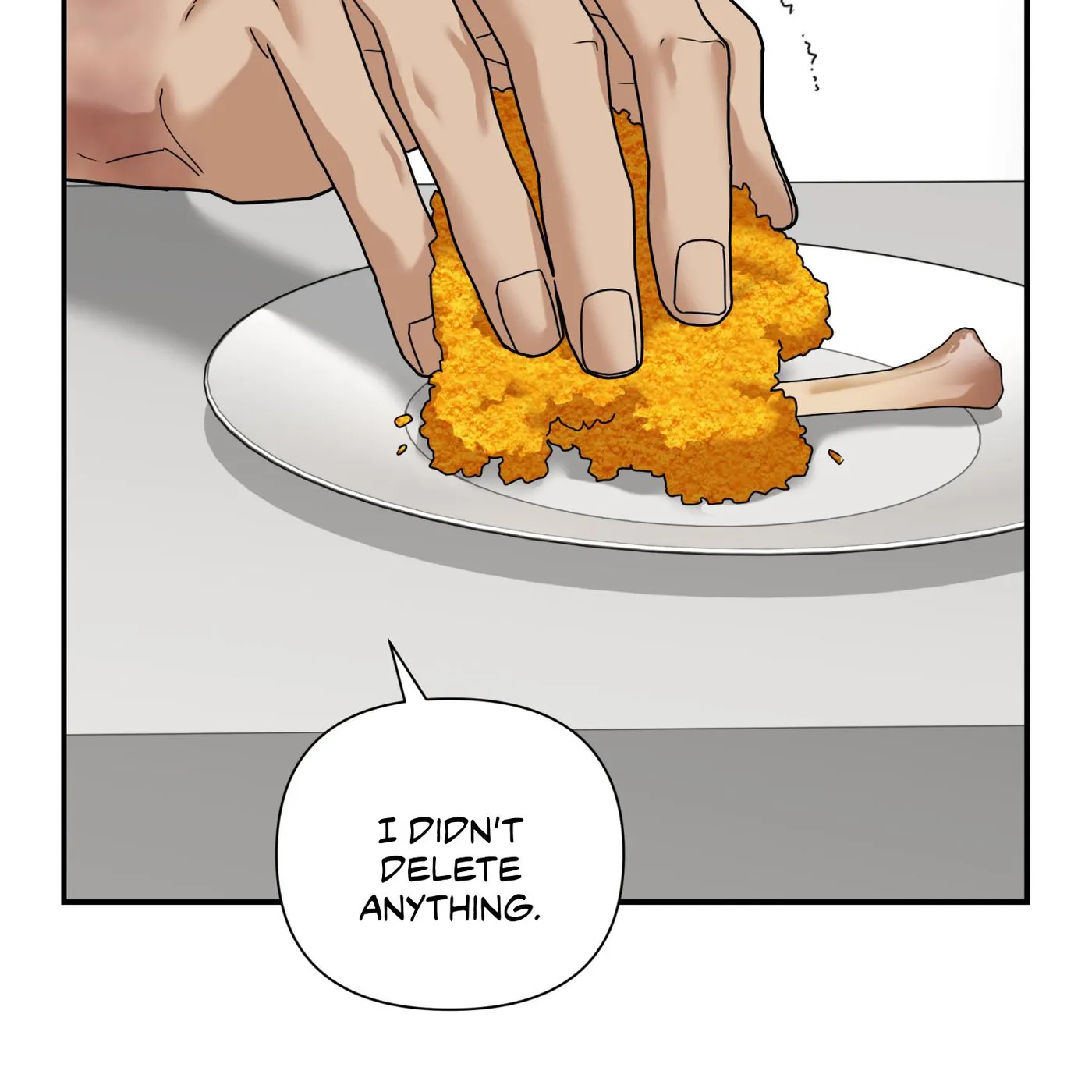 Revenge [Official] chapter 46 page 53