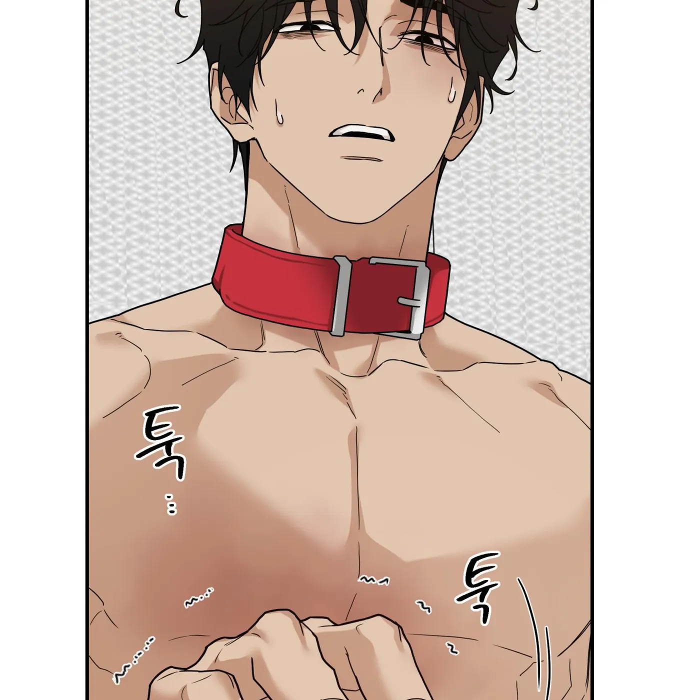Revenge [Official] chapter 46 page 55