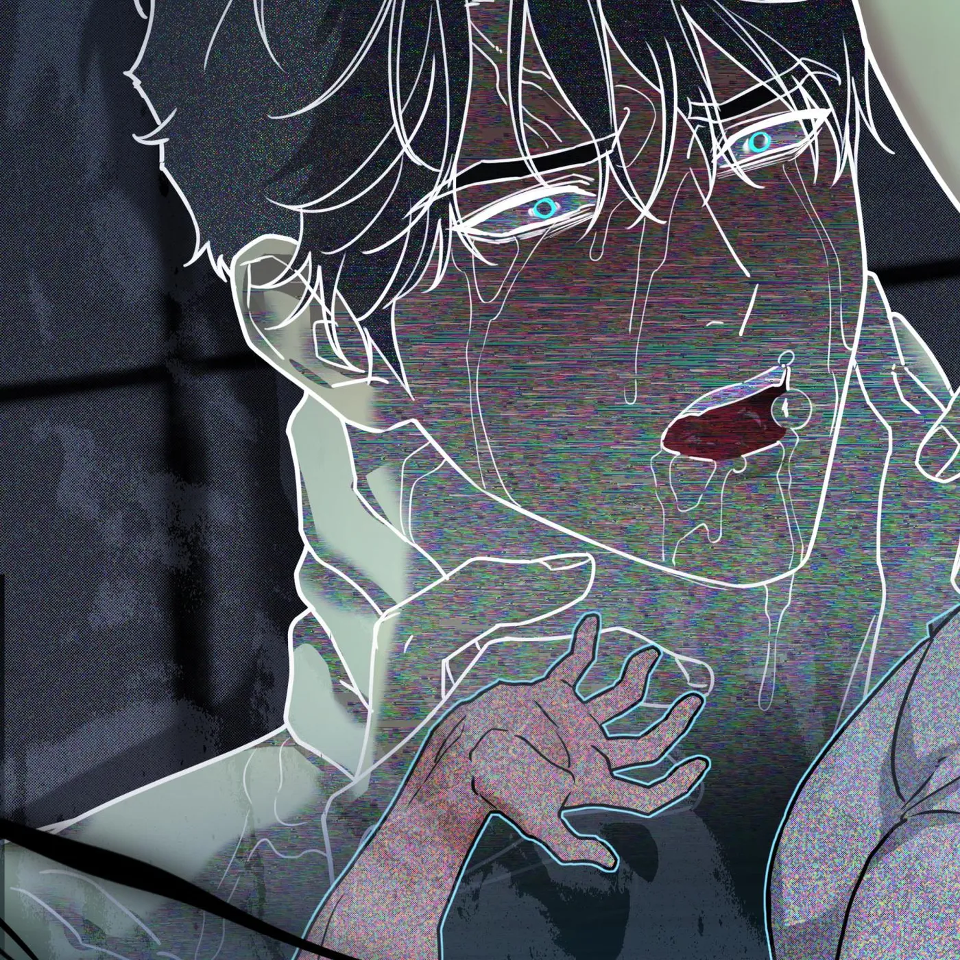 Revenge [Official] chapter 46 page 59
