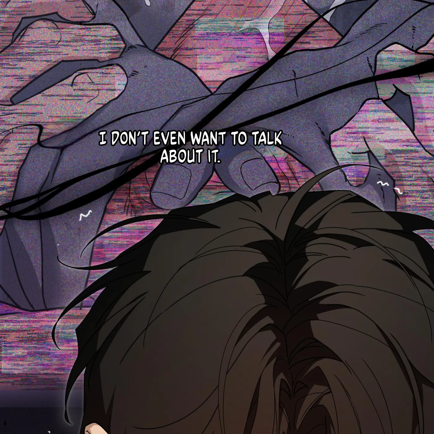 Revenge [Official] chapter 46 page 61