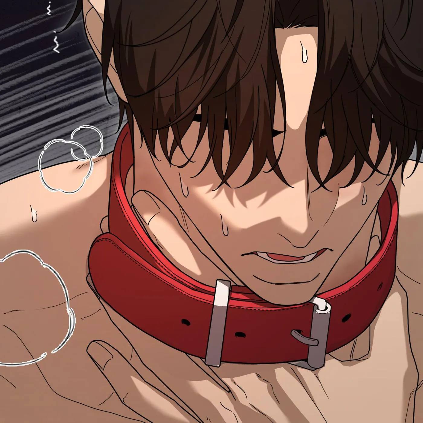 Revenge [Official] chapter 46 page 62