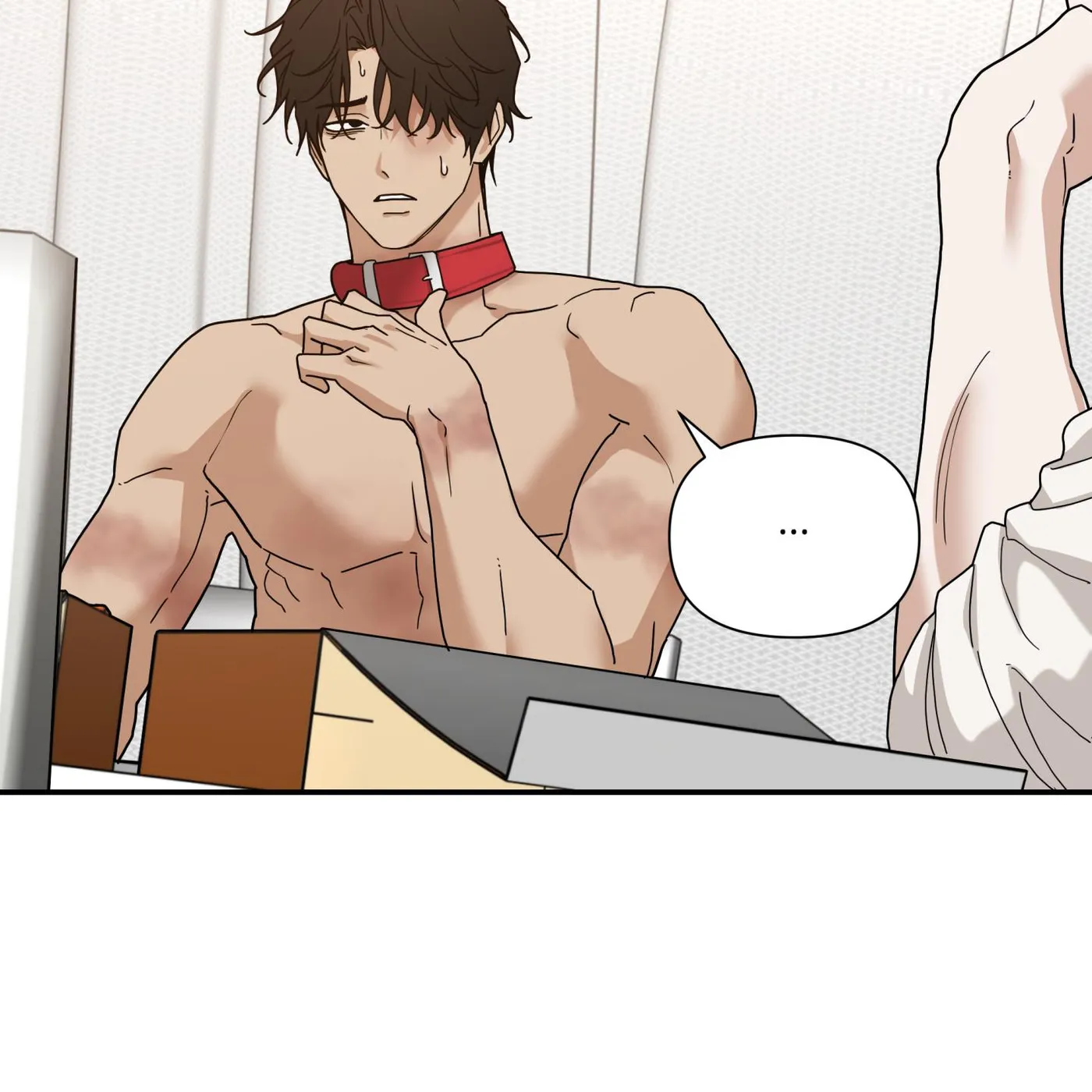 Revenge [Official] chapter 46 page 64
