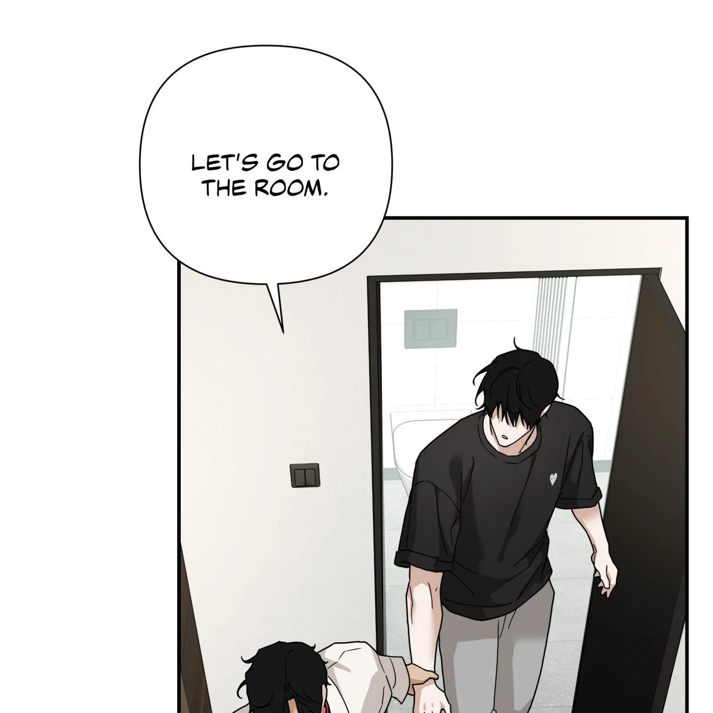 Revenge [Official] chapter 46 page 83