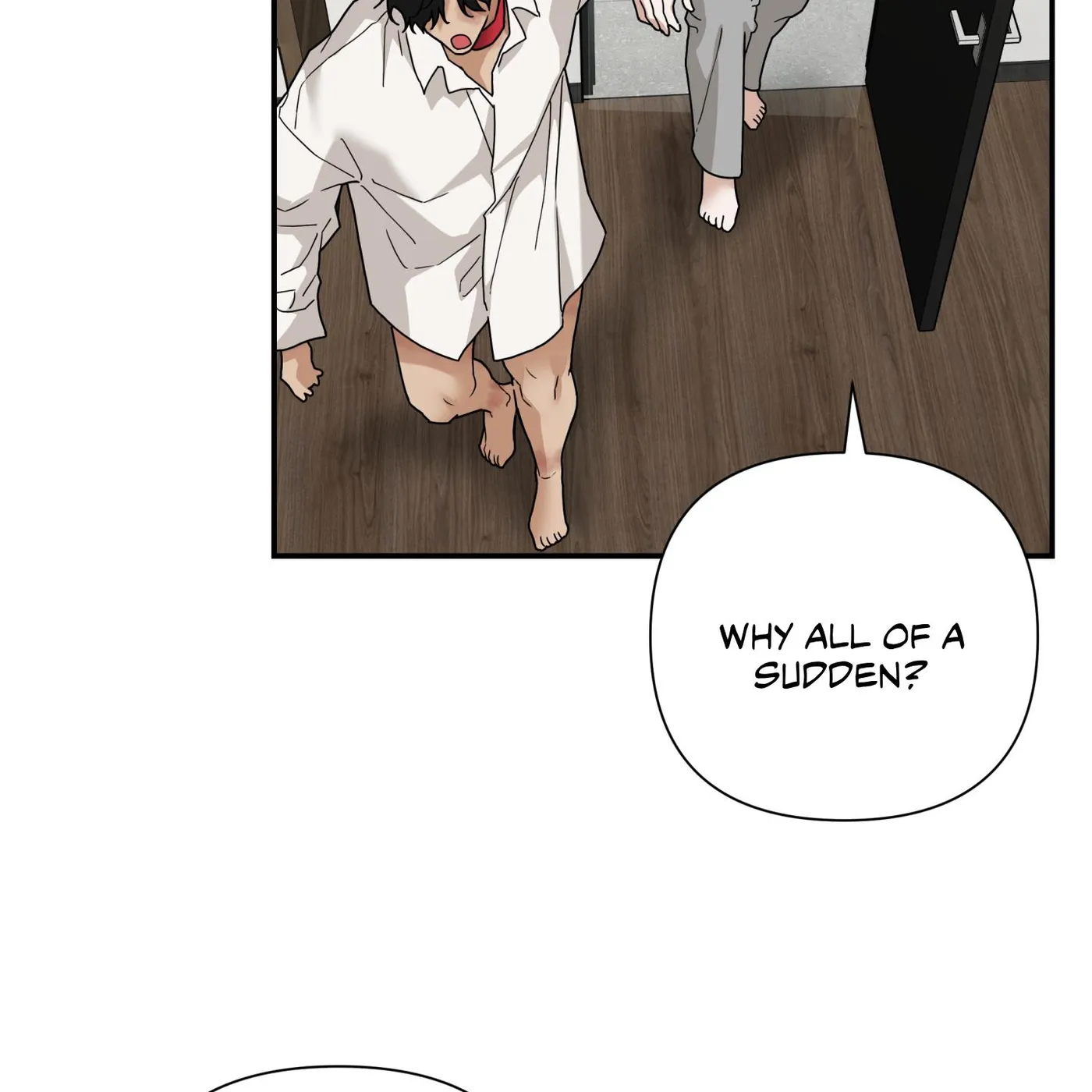 Revenge [Official] chapter 46 page 84