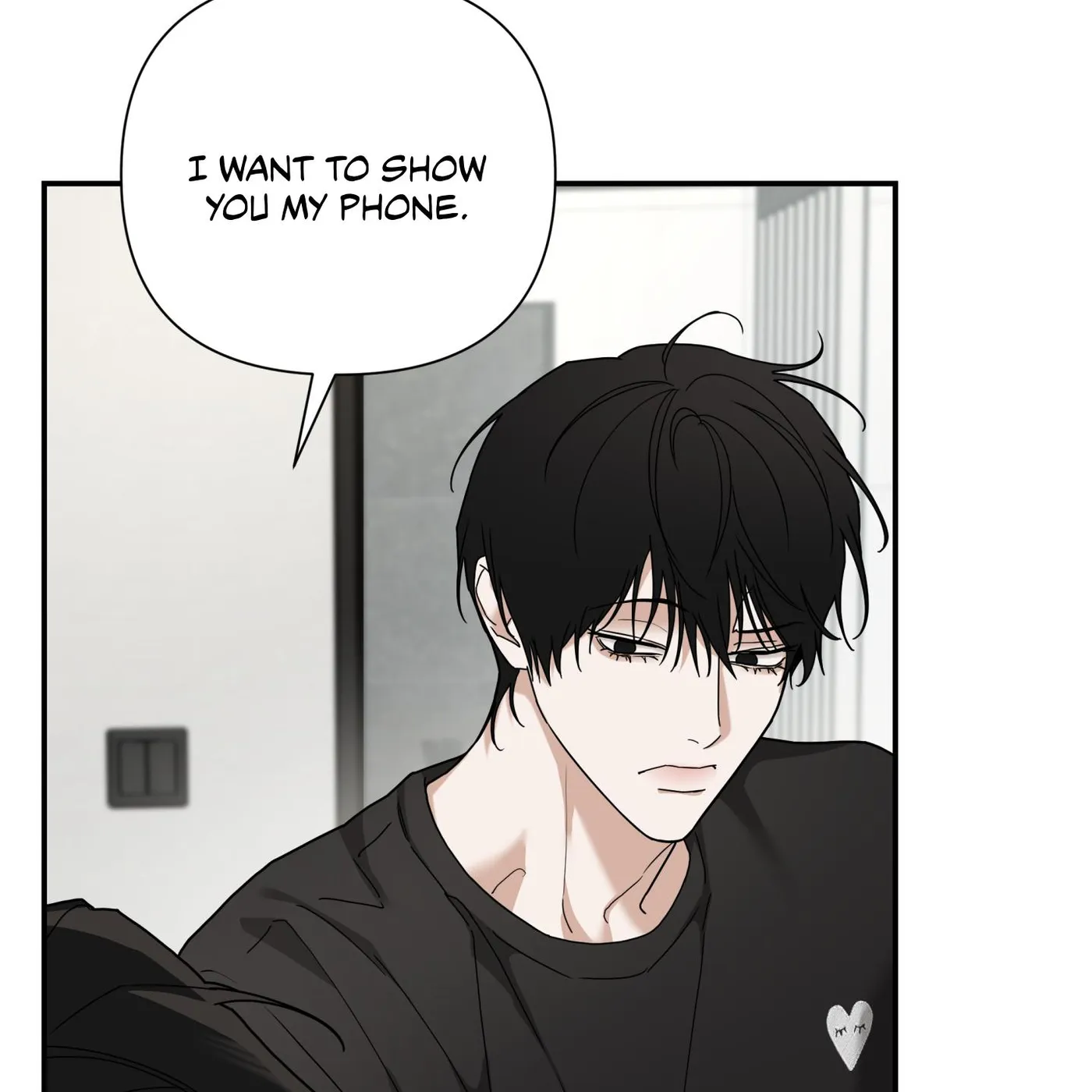 Revenge [Official] chapter 46 page 85