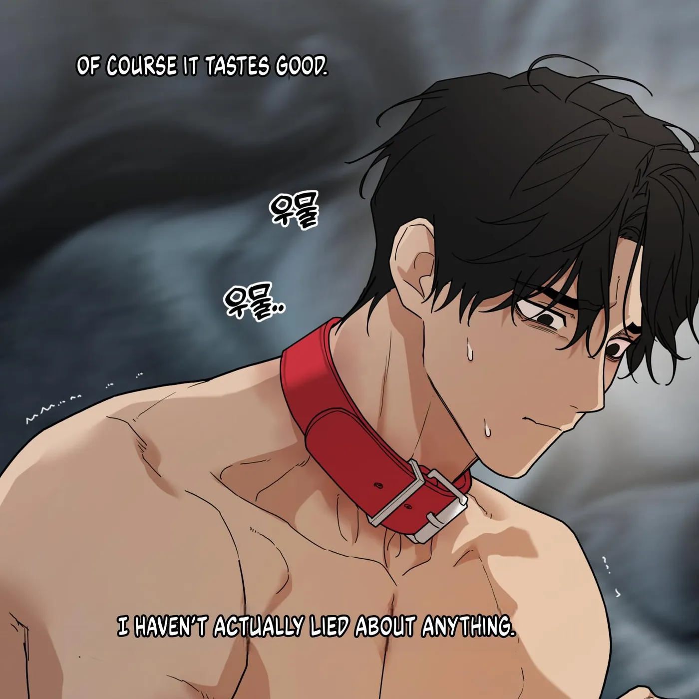 Revenge [Official] chapter 46 page 9