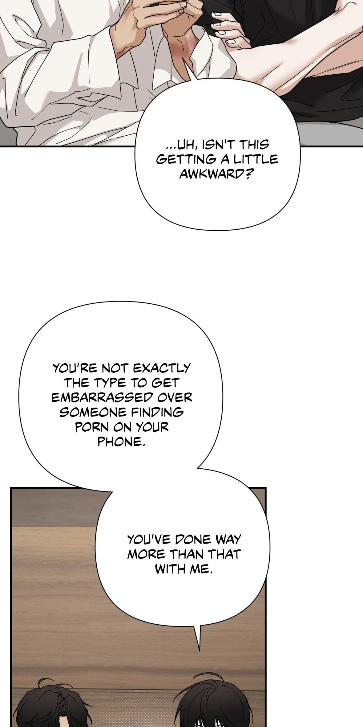 Revenge [Official] chapter 46 page 90