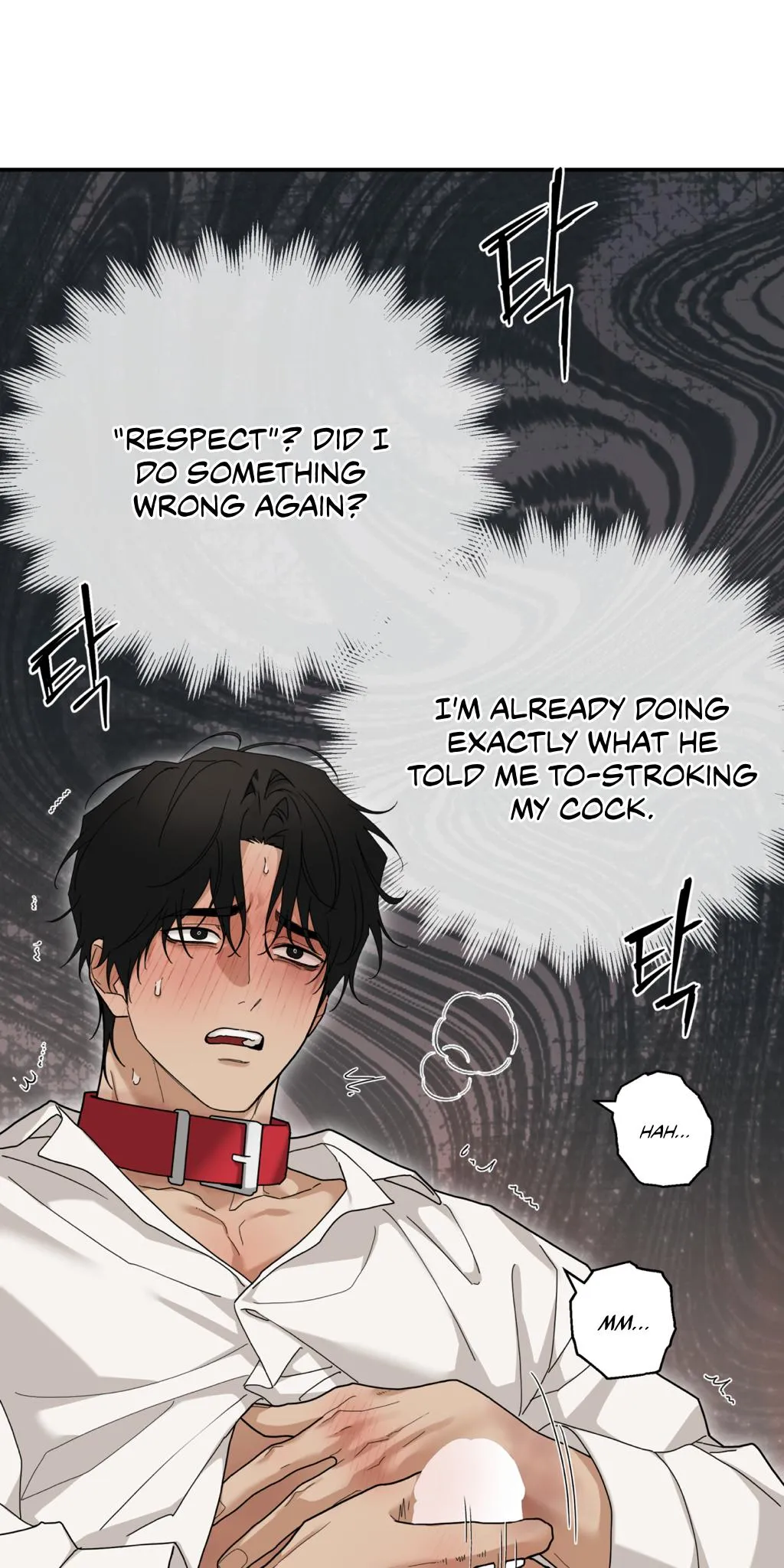Revenge [Official] chapter 47 page 10
