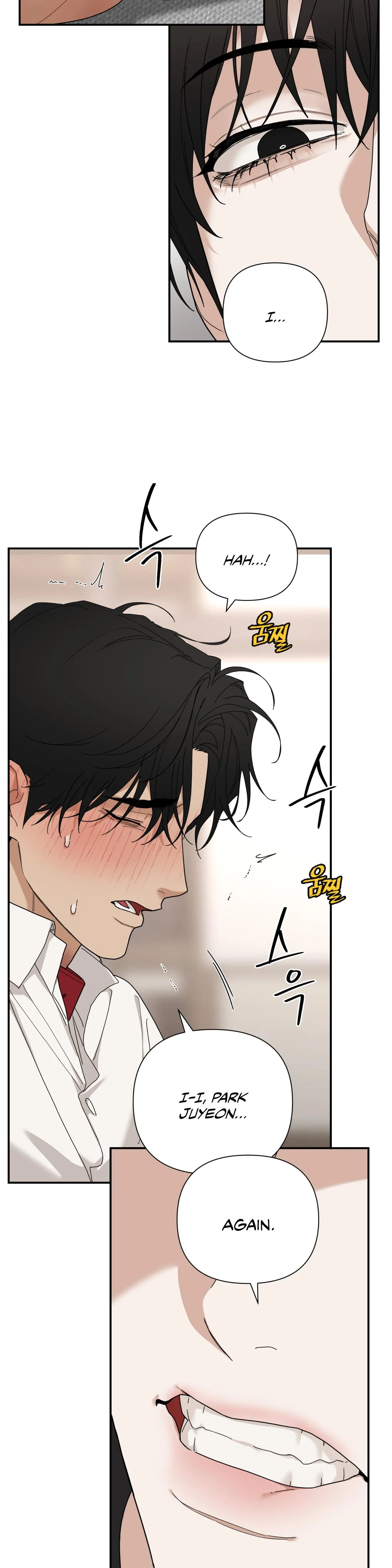 Revenge [Official] chapter 47 page 8