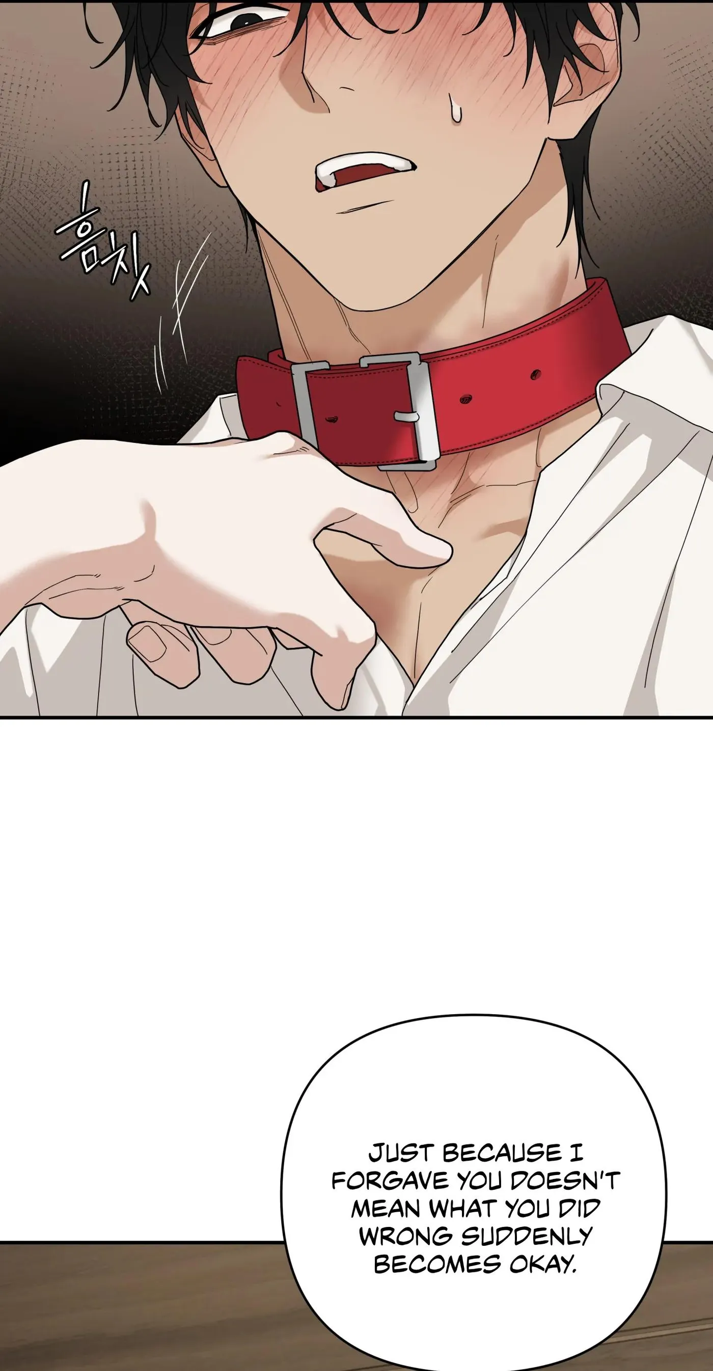 Revenge [Official] chapter 48 page 11