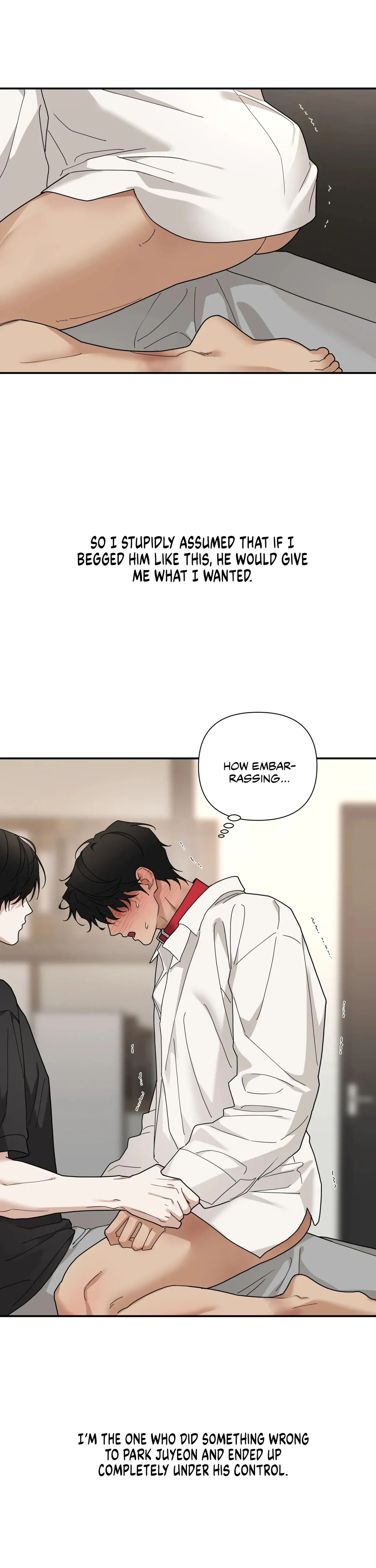 Revenge [Official] chapter 48 page 13
