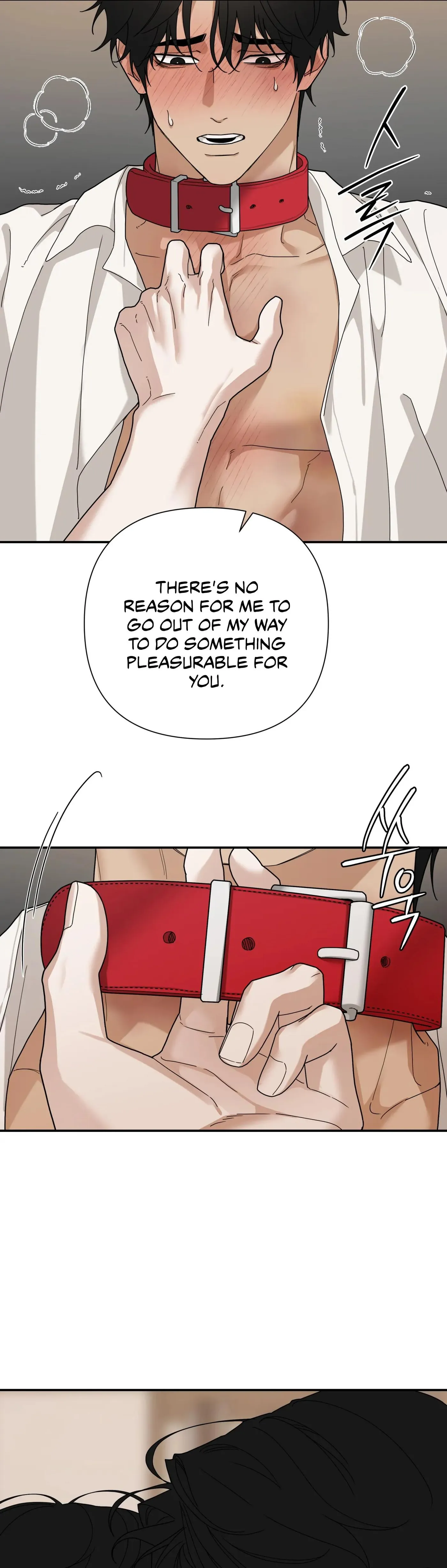 Revenge [Official] chapter 48 page 15