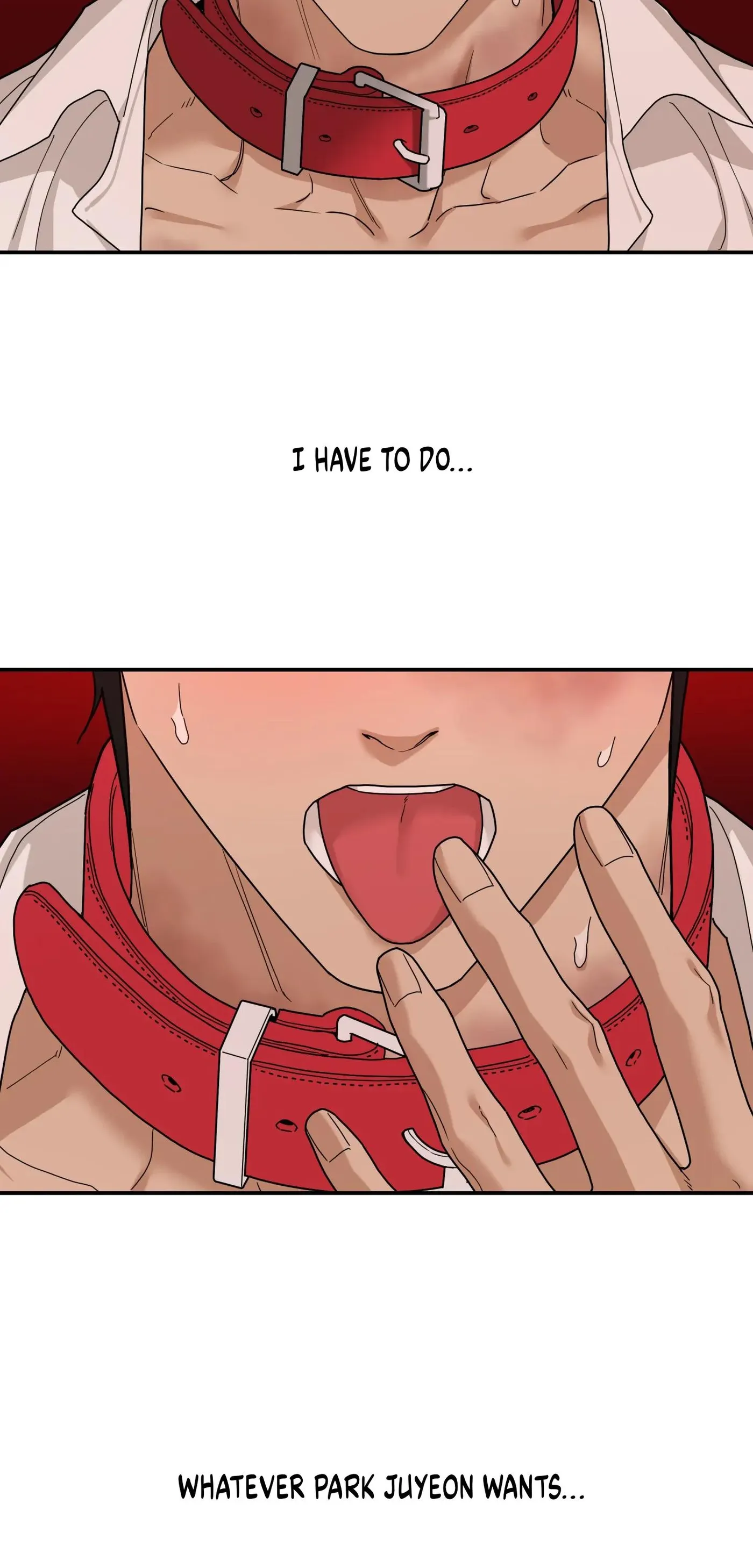 Revenge [Official] chapter 48 page 20
