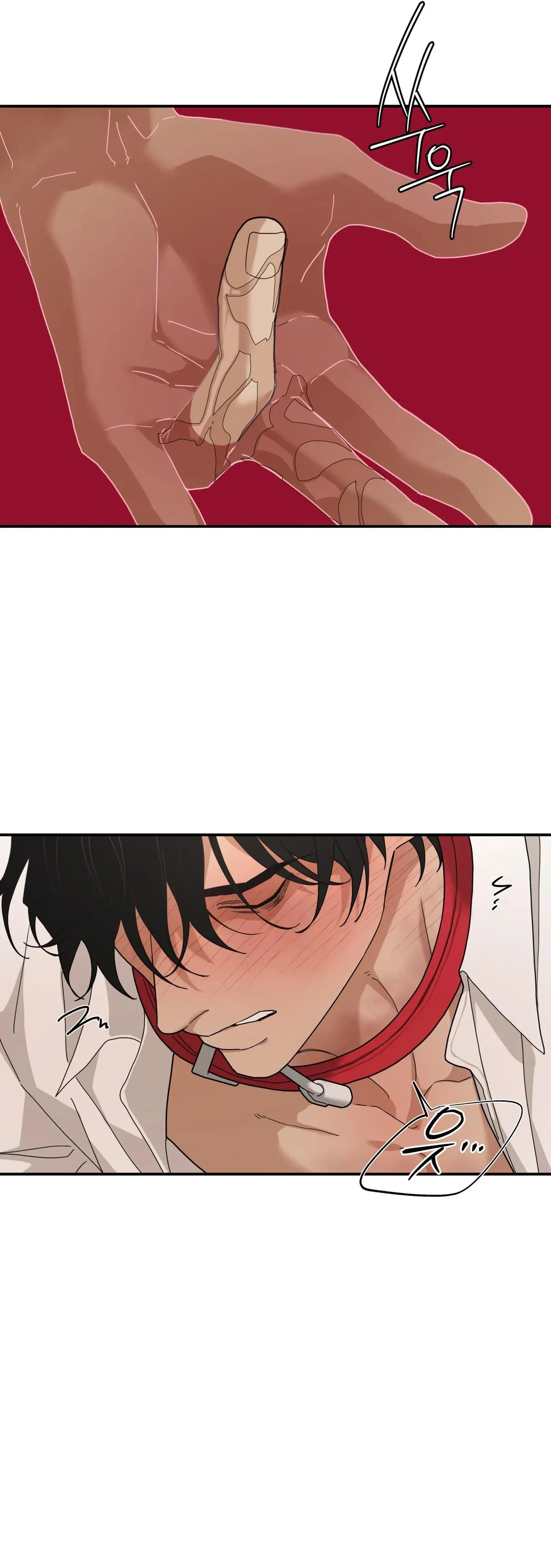 Revenge [Official] chapter 48 page 24