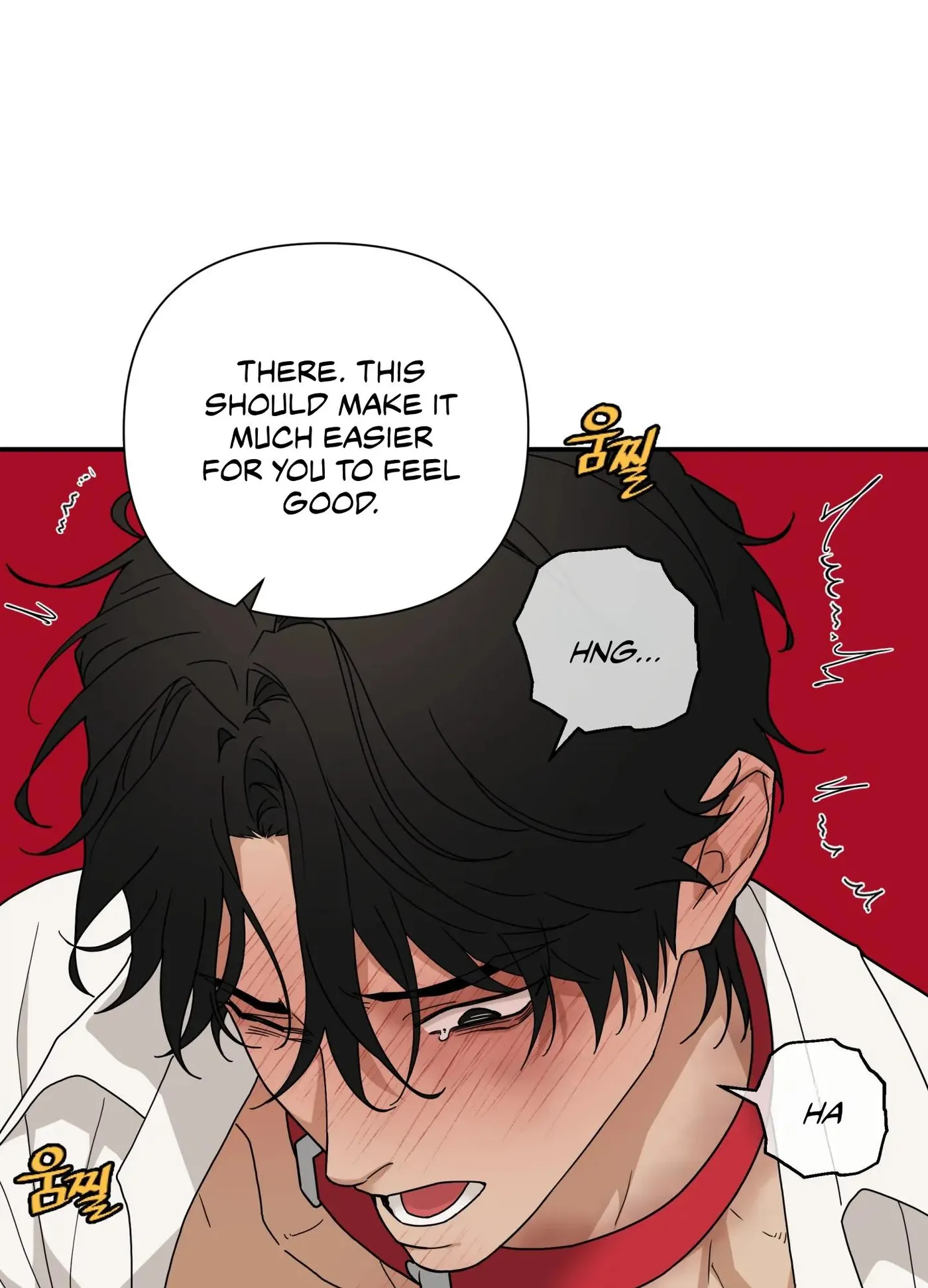 Revenge [Official] chapter 48 page 33
