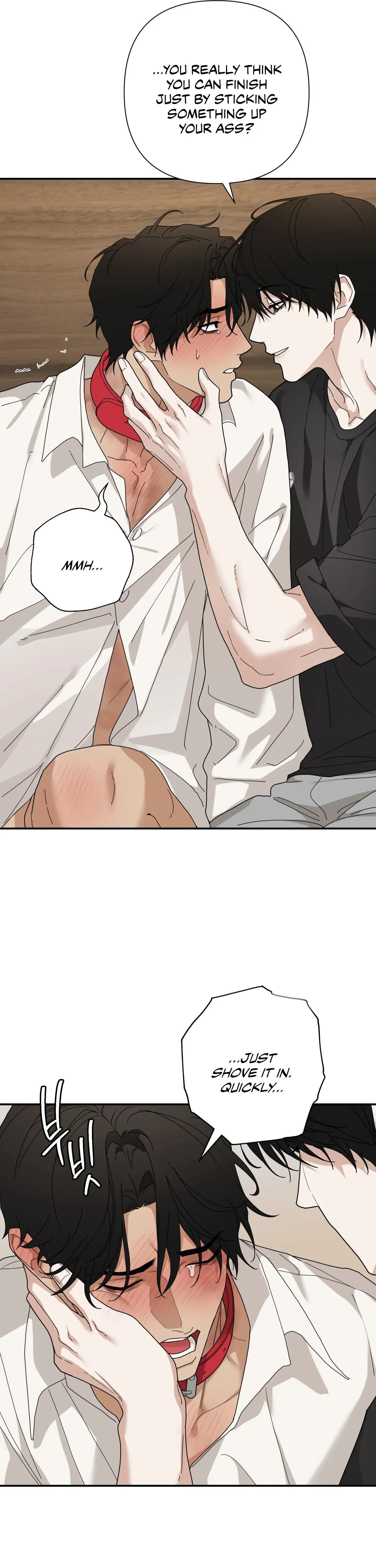 Revenge [Official] chapter 48 page 4