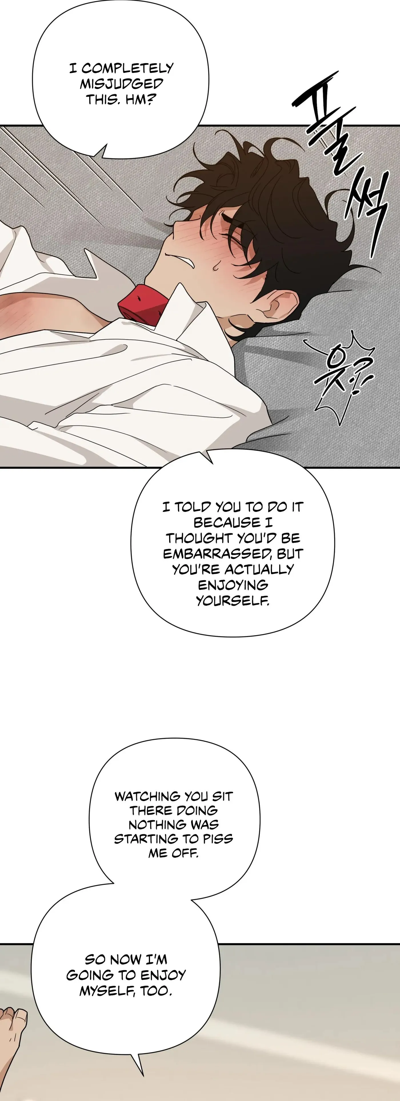 Revenge [Official] chapter 48 page 45