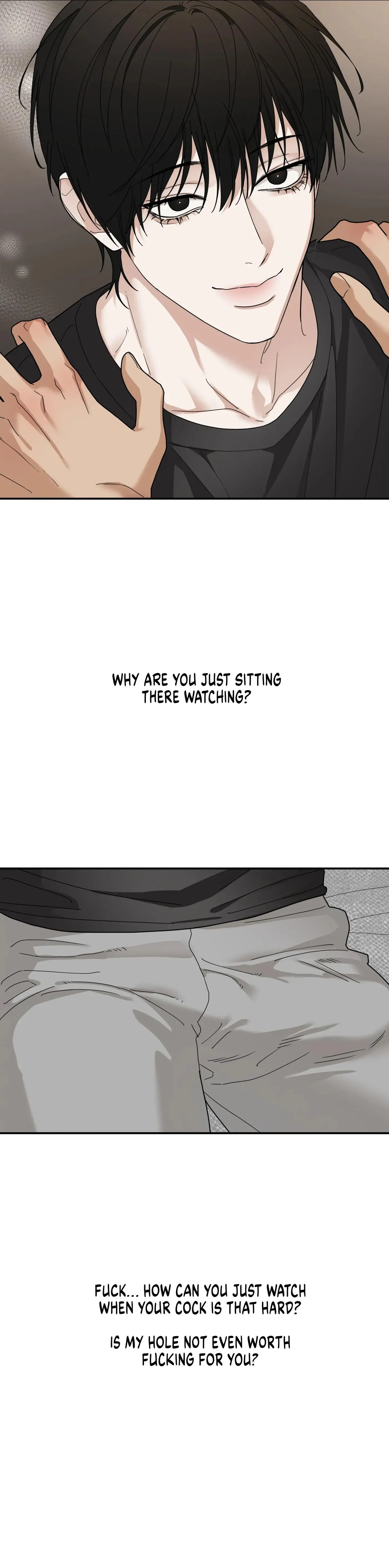 Revenge [Official] chapter 48 page 8