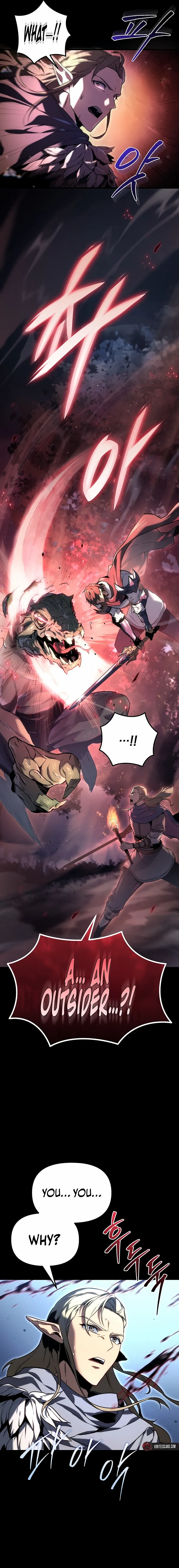 Genius Blacksmith’s Game chapter 1 page 2