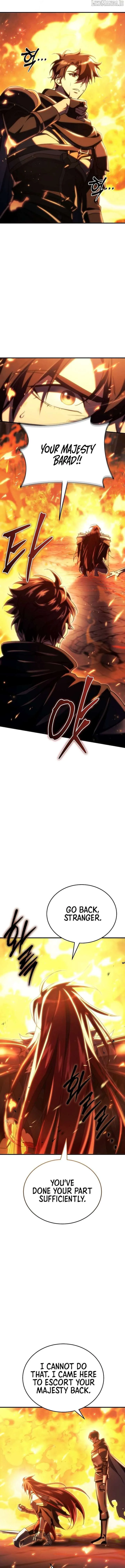 Genius Blacksmith’s Game chapter 21 page 16