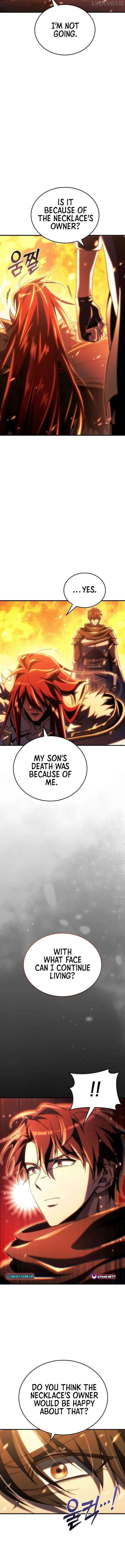 Genius Blacksmith’s Game chapter 21 page 17