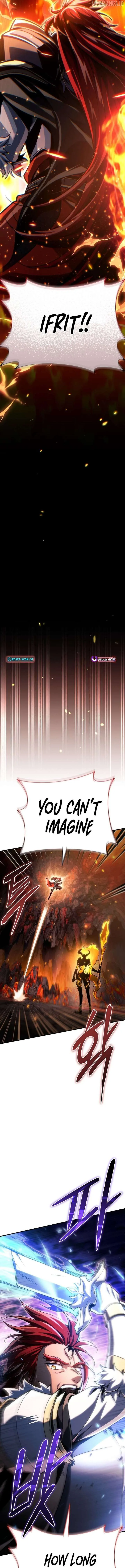 Genius Blacksmith’s Game chapter 21 page 2