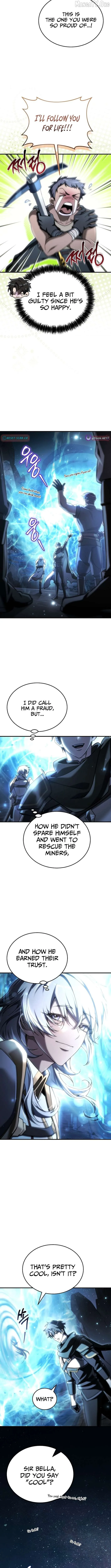 Genius Blacksmith’s Game chapter 27 page 14