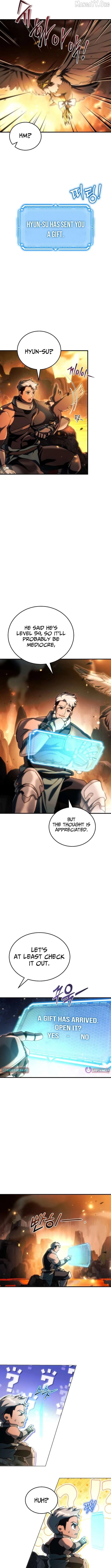 Genius Blacksmith’s Game chapter 27 page 16