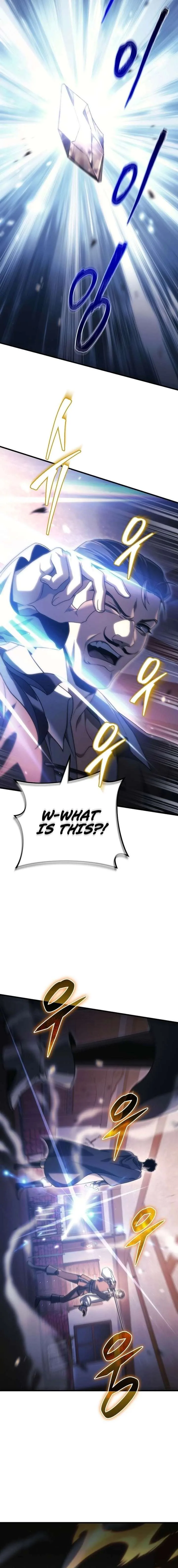 Genius Blacksmith’s Game chapter 35 page 18