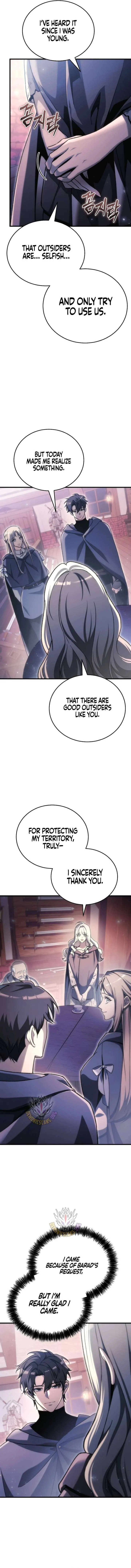 Genius Blacksmith’s Game chapter 36 page 16