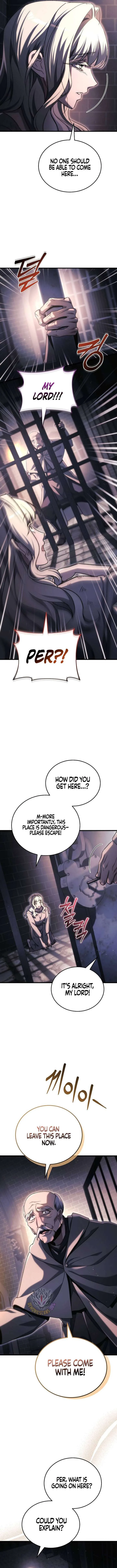 Genius Blacksmith’s Game chapter 36 page 4