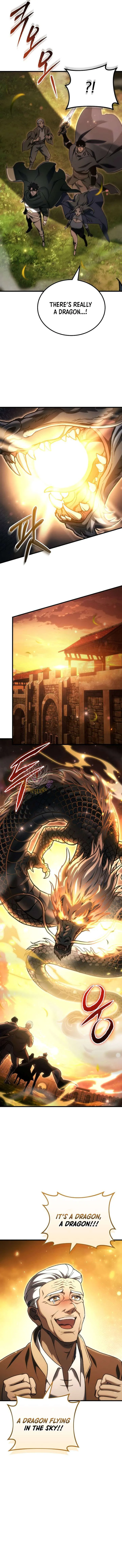 Genius Blacksmith’s Game chapter 42 page 12