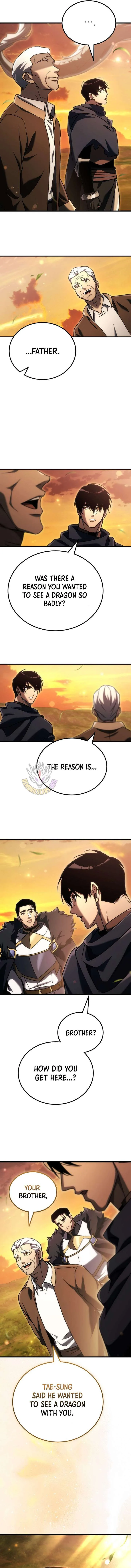 Genius Blacksmith’s Game chapter 42 page 13