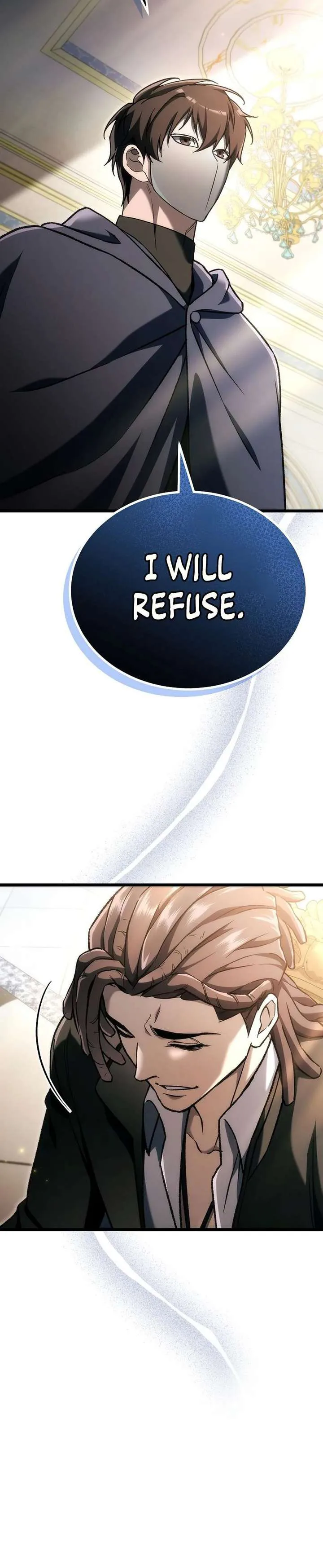 Genius Blacksmith’s Game chapter 45 page 19