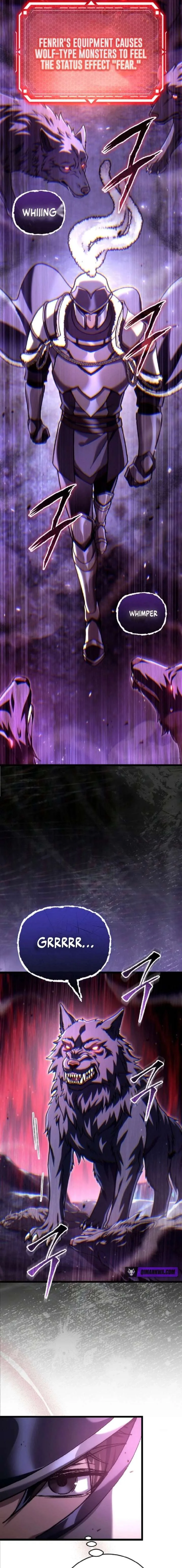 Genius Blacksmith’s Game chapter 46 page 13