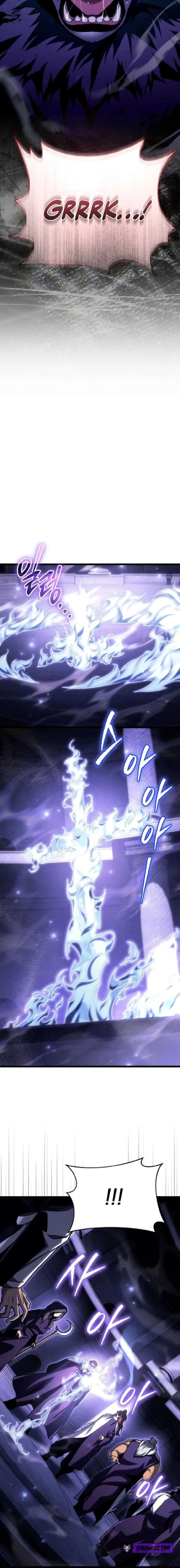 Genius Blacksmith’s Game chapter 46 page 2