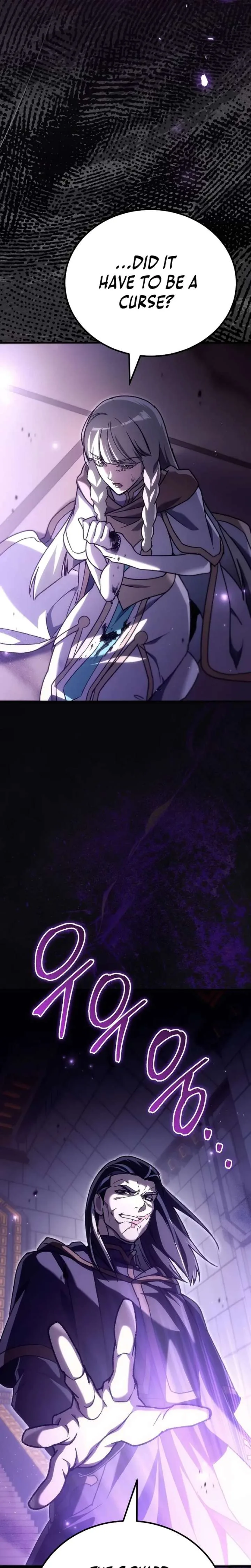 Genius Blacksmith’s Game chapter 48 page 40