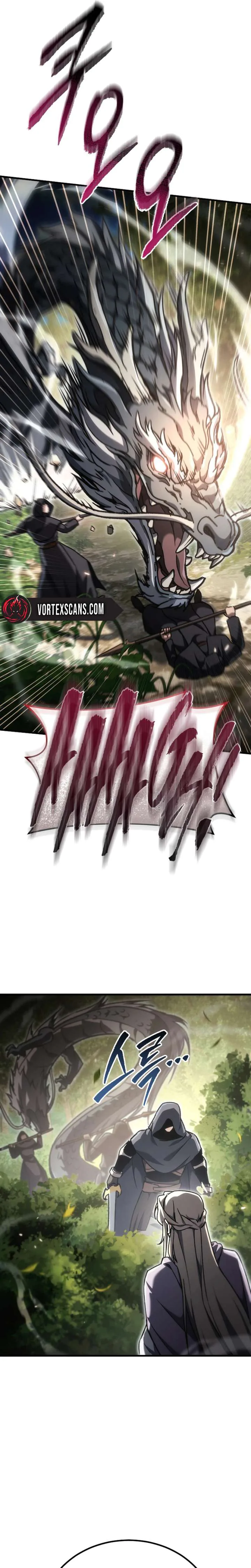 Genius Blacksmith’s Game chapter 50 page 22