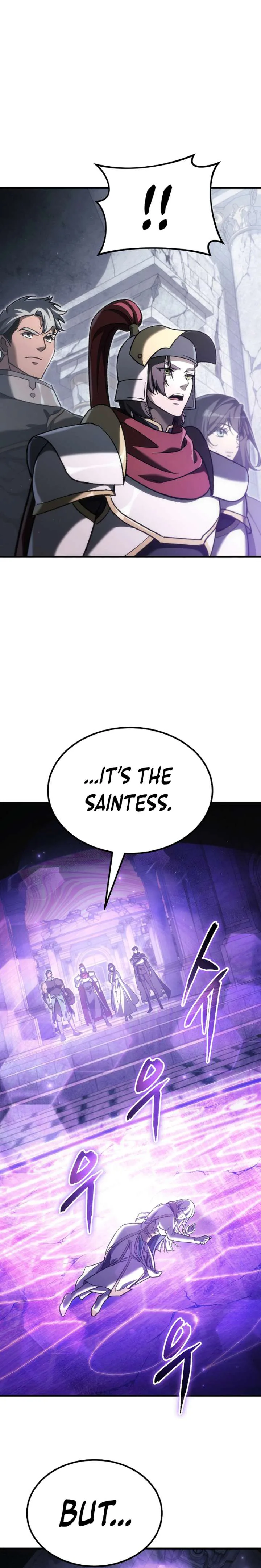 Genius Blacksmith’s Game chapter 50 page 27