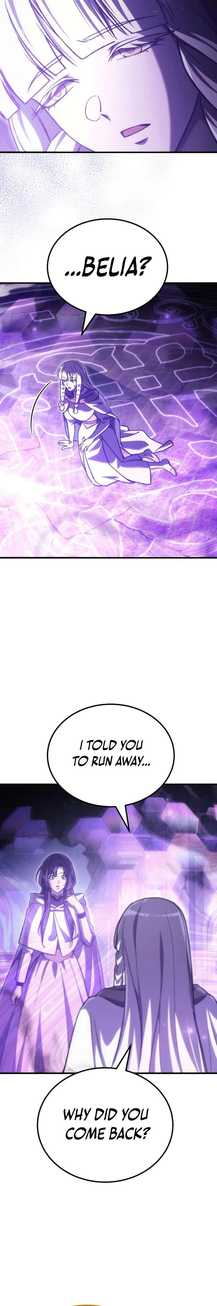Genius Blacksmith’s Game chapter 50 page 31
