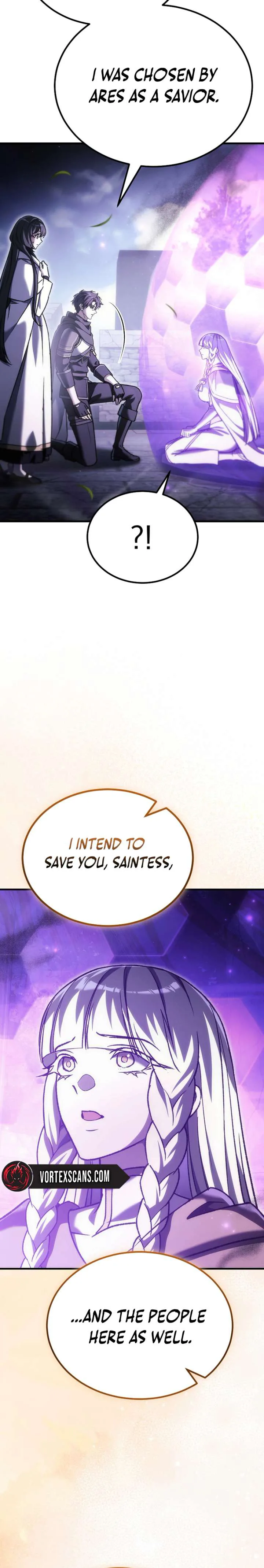 Genius Blacksmith’s Game chapter 50 page 37
