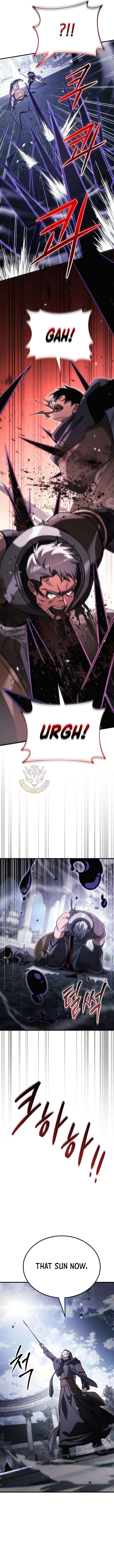 Genius Blacksmith’s Game chapter 51 page 18