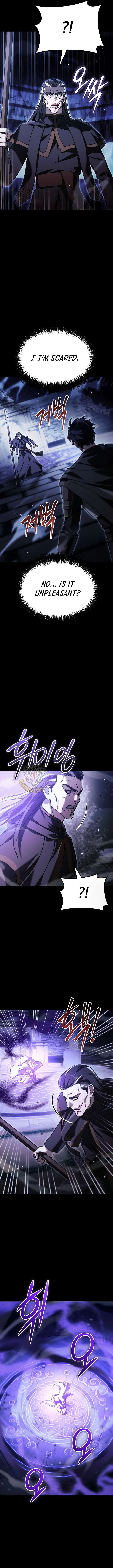 Genius Blacksmith’s Game chapter 52 page 2